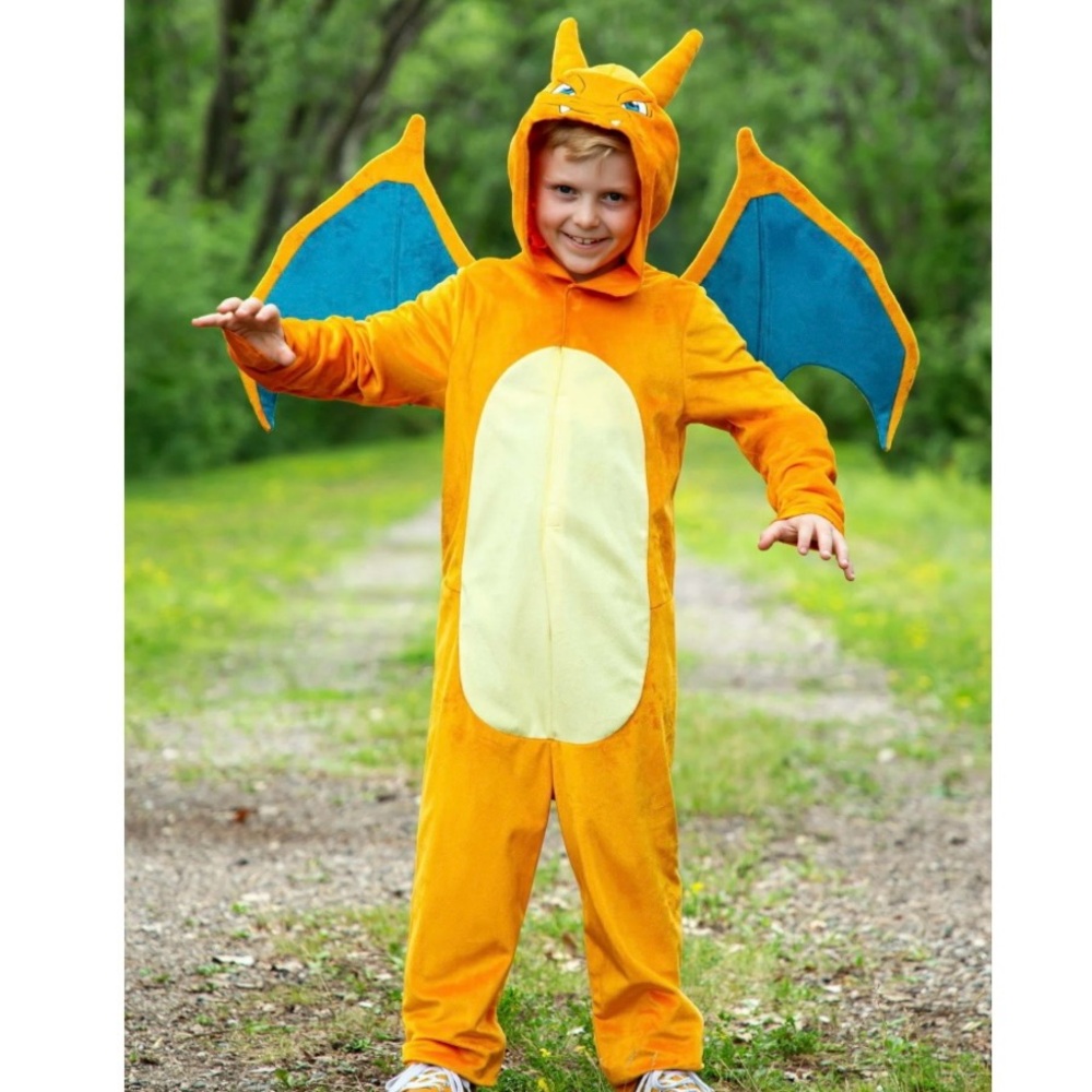 Charizard Pokemon - Picture 4 of 5